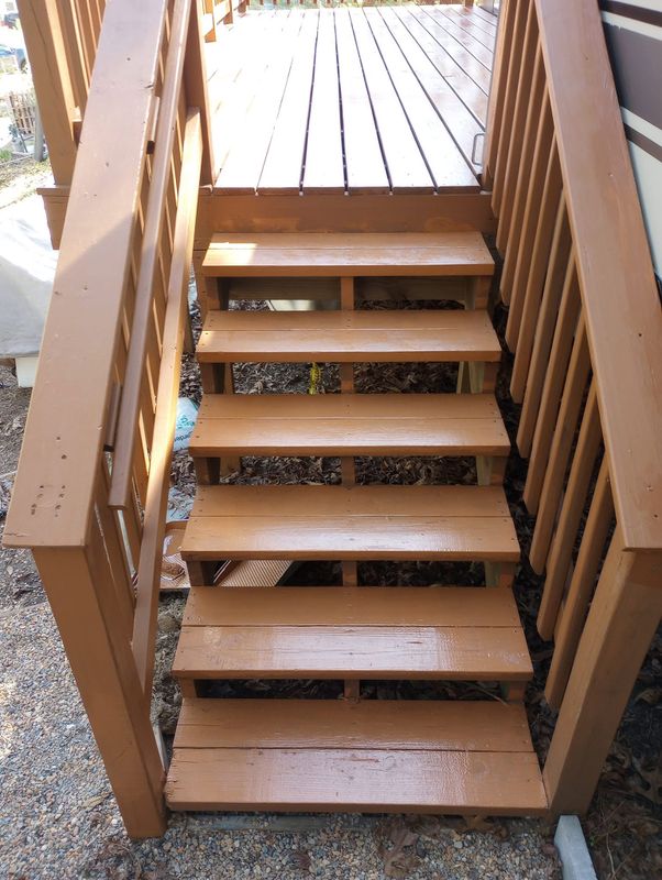 Carpentry