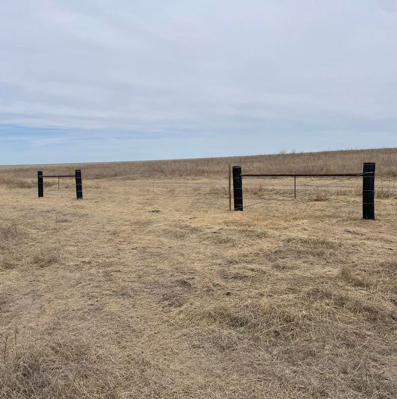 Commercial Chain Link Fencing