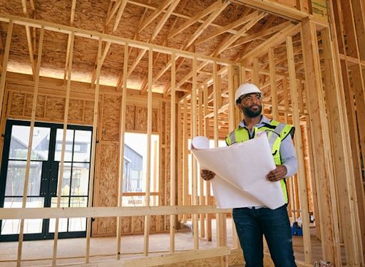 Custom Home Building