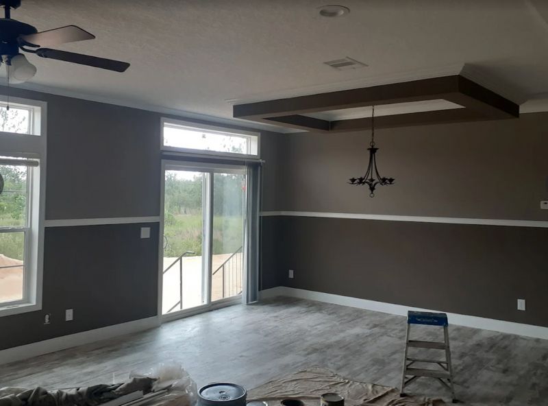 Interior Painting