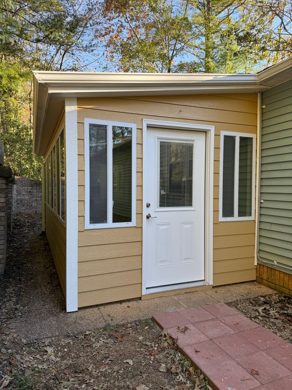 Residential Renovations 