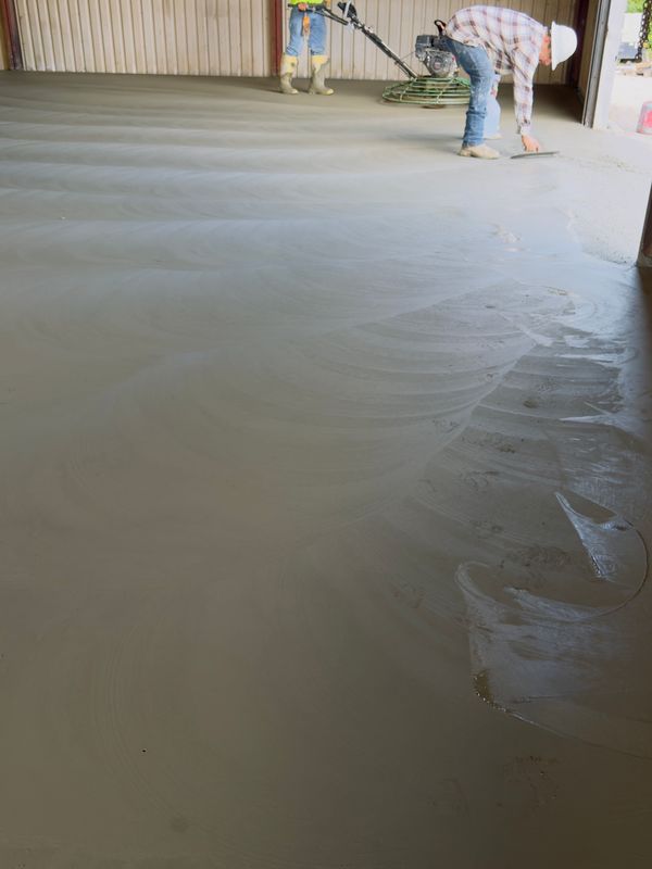 Concrete Repair