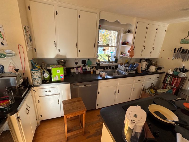 Kitchen Renovation