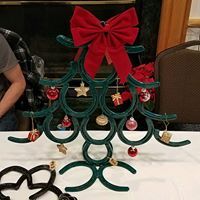 Artistic Welding