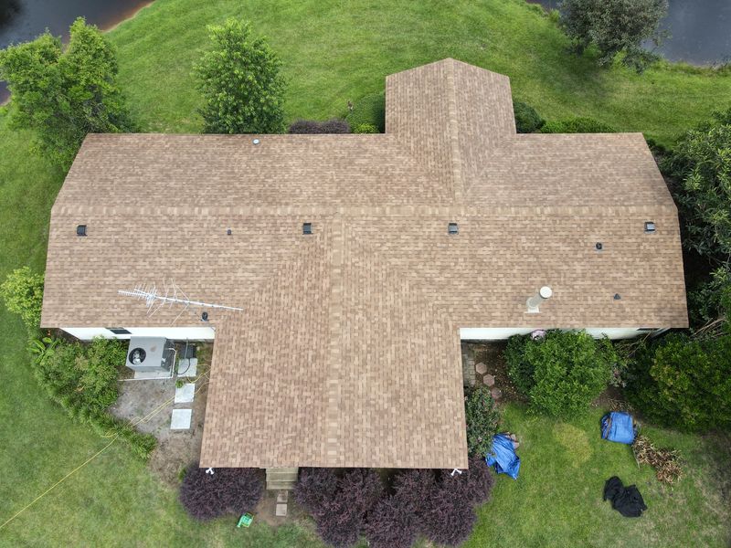 Roofing Replacement