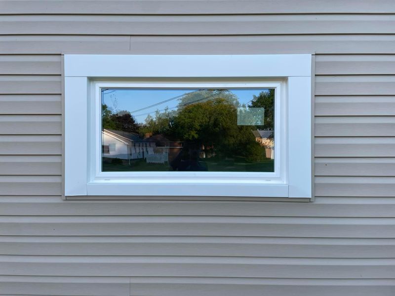 Window Installation & Window Replacement
