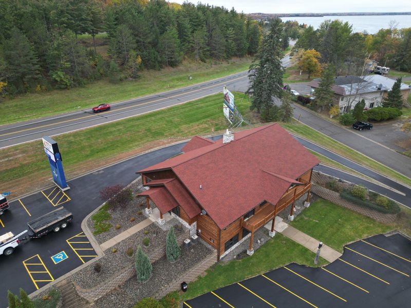 Asphalt Shingle Roofing Installation