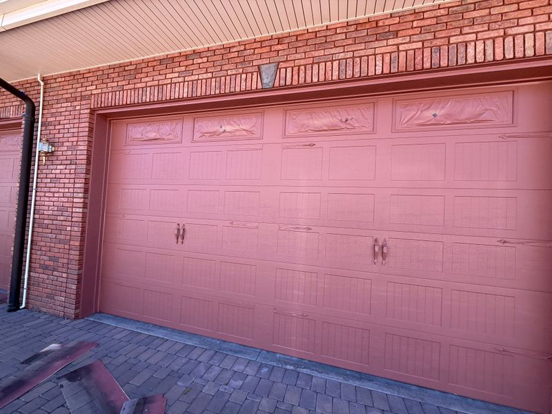 Exterior Painting