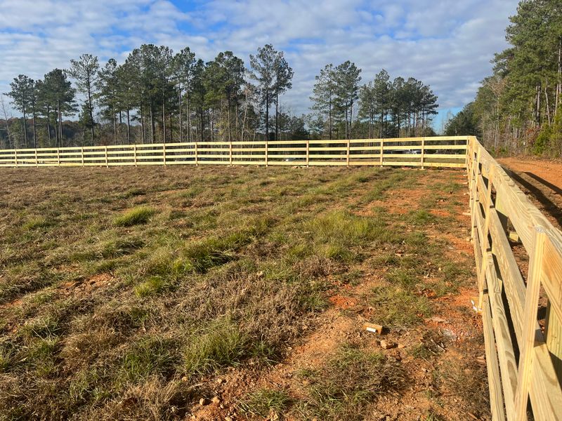 Fencing