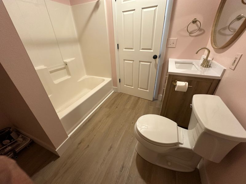 Flooring