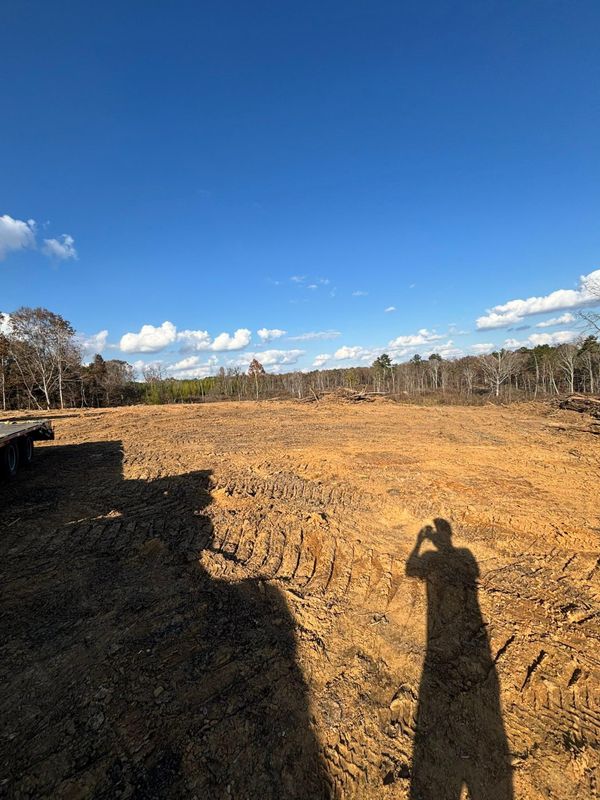 Land Clearing