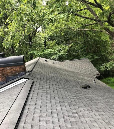 Roofing Replacement