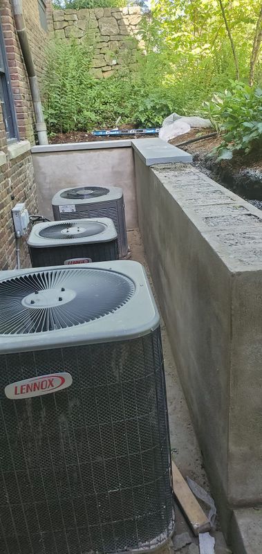 Landscaping & Hardscaping