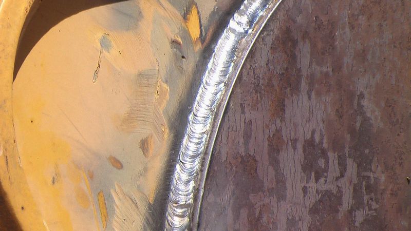 Welding