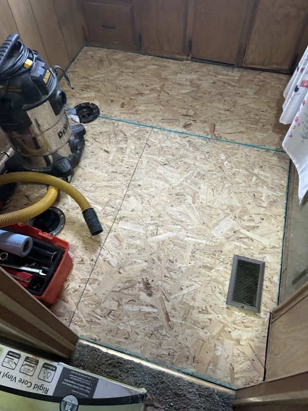 Flooring gallery