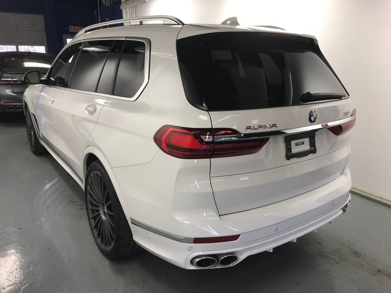 Ceramic Coating gallery