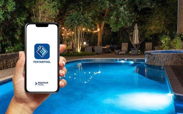 Pool Maintenance