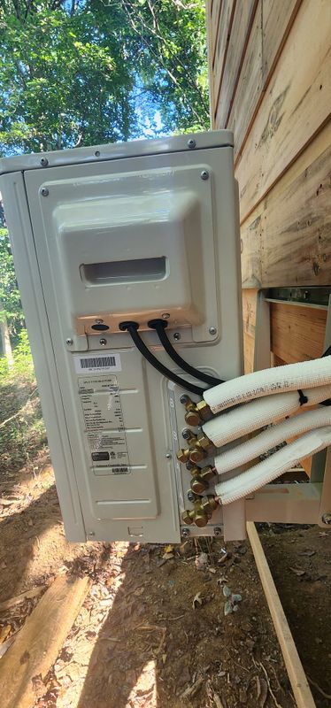 HVAC
