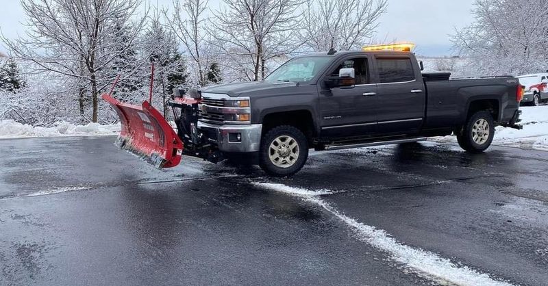 Snow Removal gallery