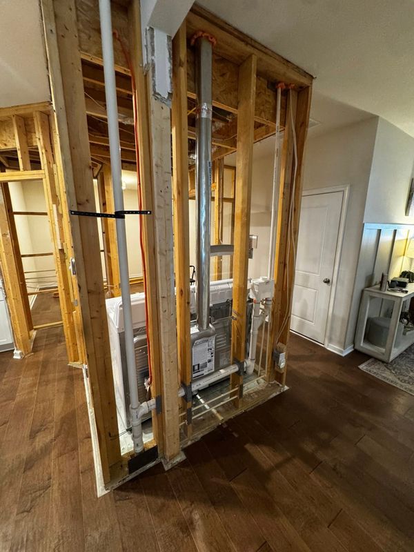 Additions and Extensions