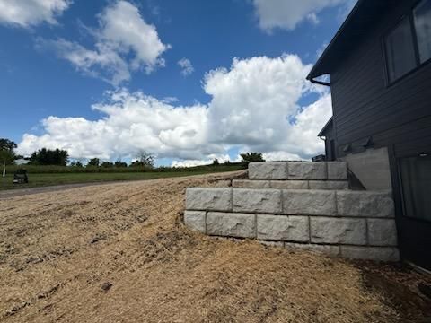 Site Grading