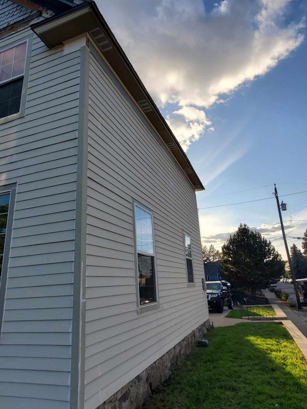 Exterior Painting gallery