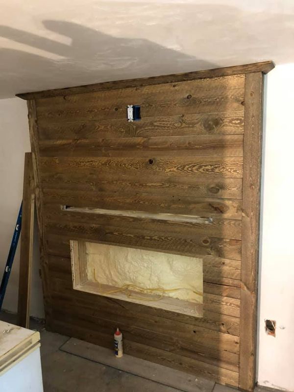 Carpentry