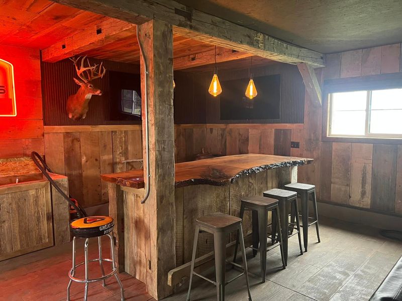Interior Renovations