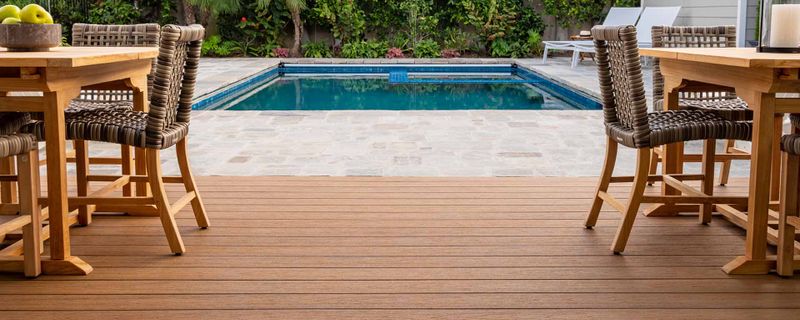 Deck Construction