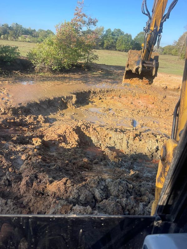 Land Clearing gallery