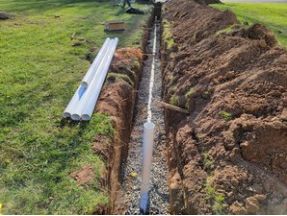 Drainage Services