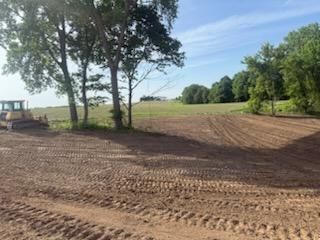 Site Grading