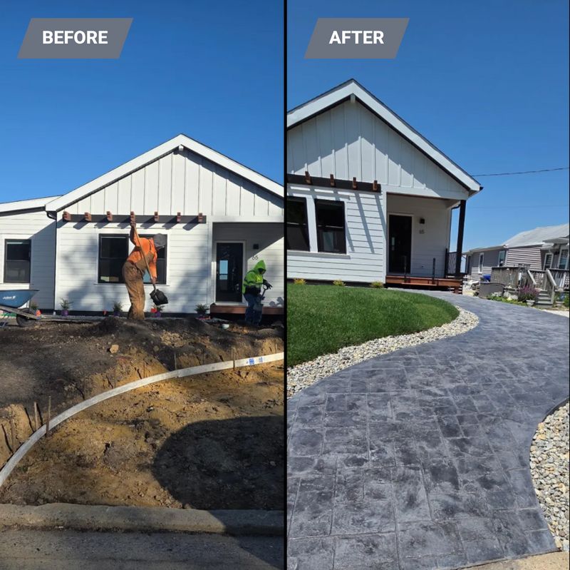 Lawn Care and Maintenance
