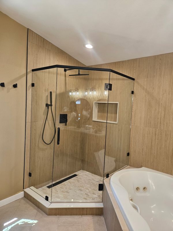 Kitchen and Bathroom Renovations