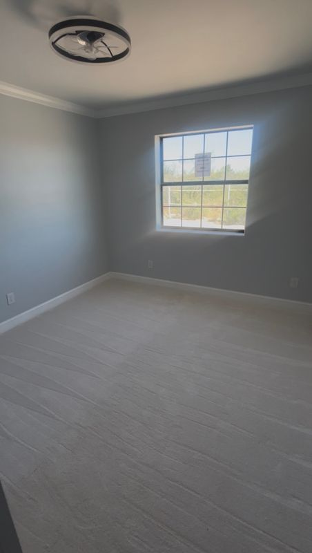 Carpet Installations
