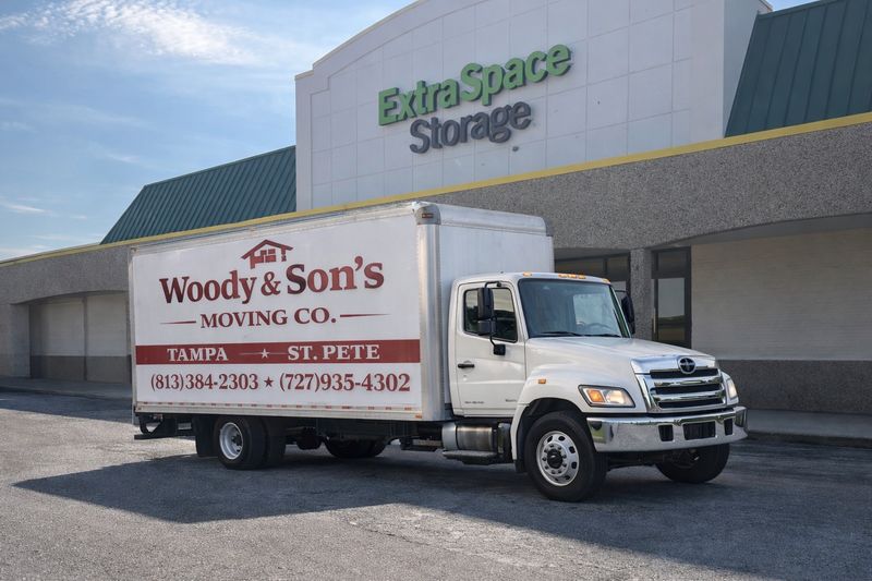 Storage Services