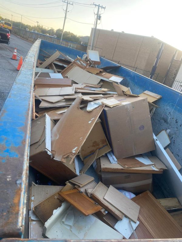 Demolition Services