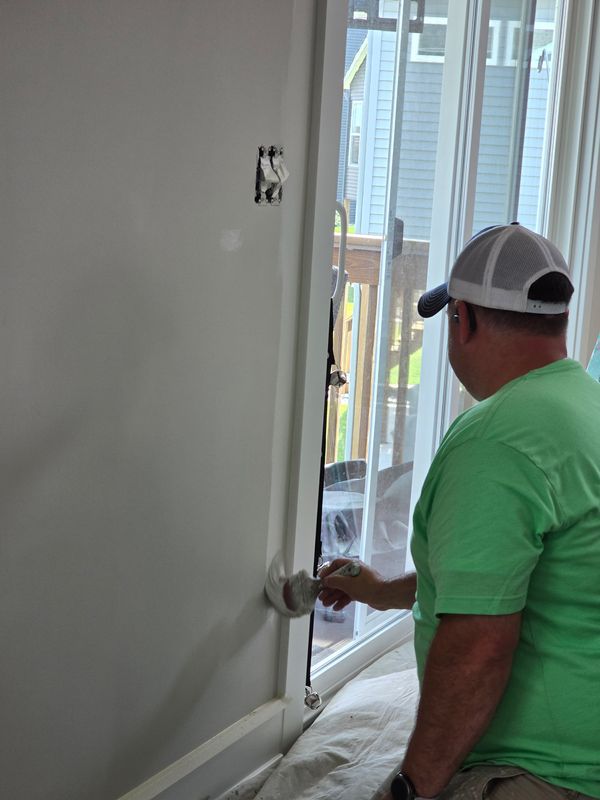 Interior Painting