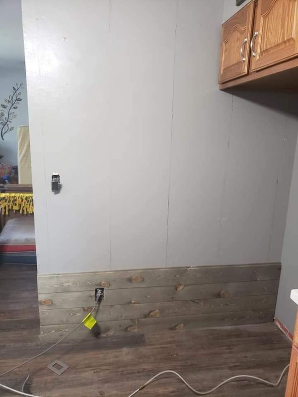 Carpentry