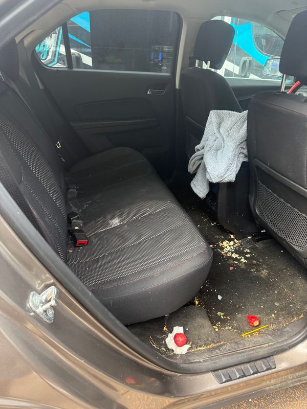 Full Detail Service