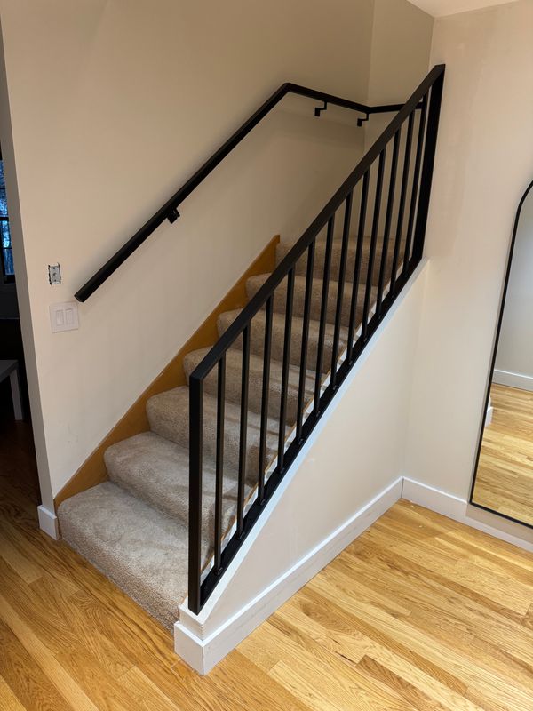 Interior Railings