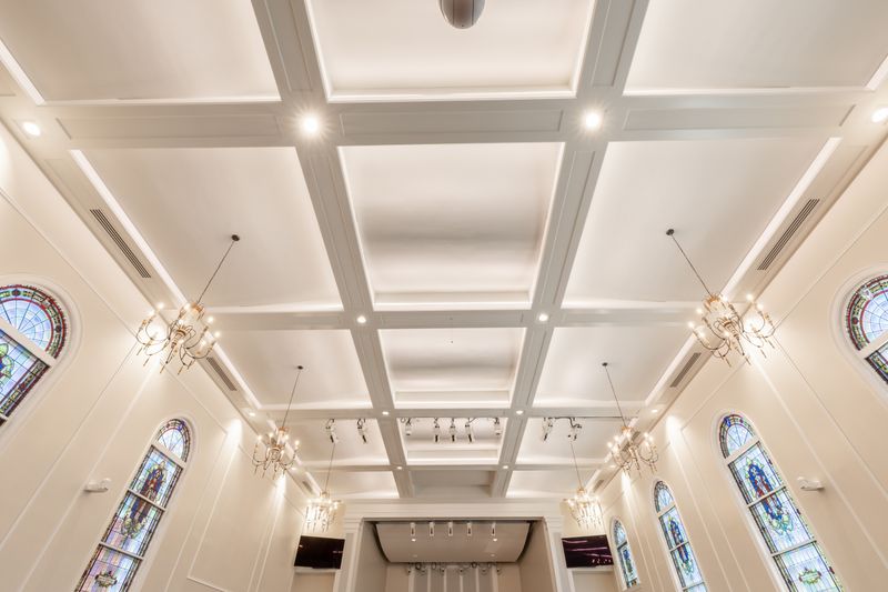 Custom Millwork