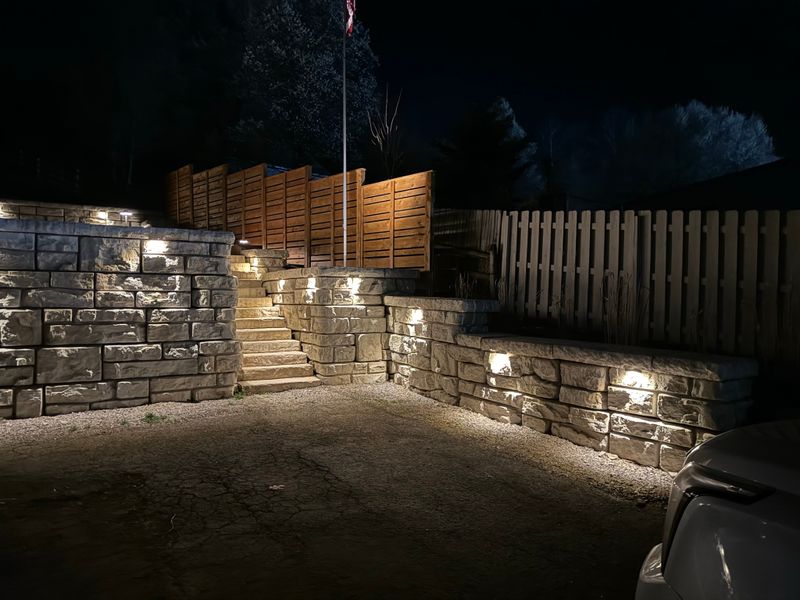Retaining Walls gallery