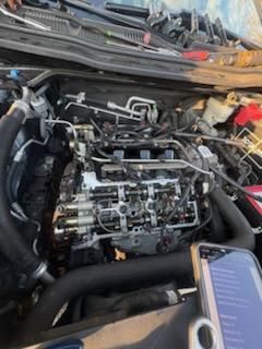 Oil Changes