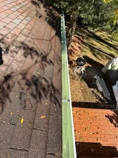 Gutters & Downspouts