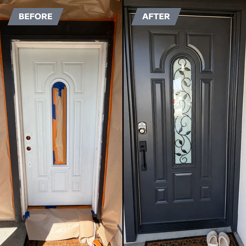 Exterior Painting