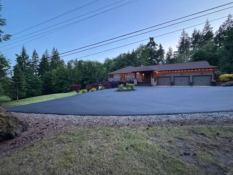 Residential Driveways