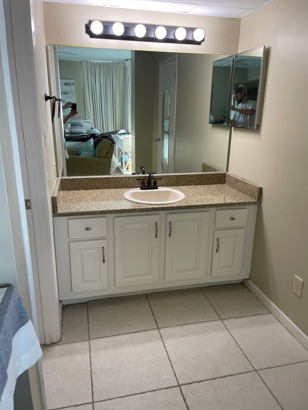 Bathroom Remodeling