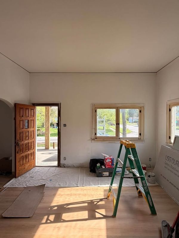 Interior Painting