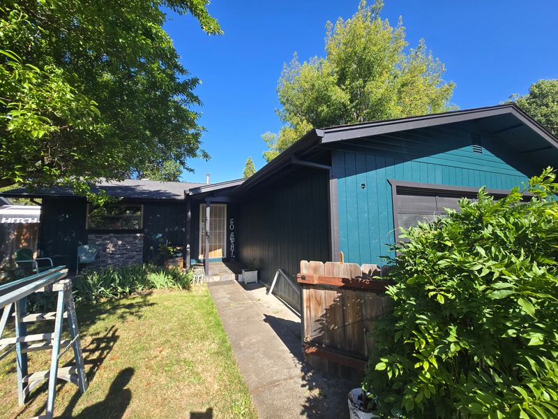 Exterior Painting